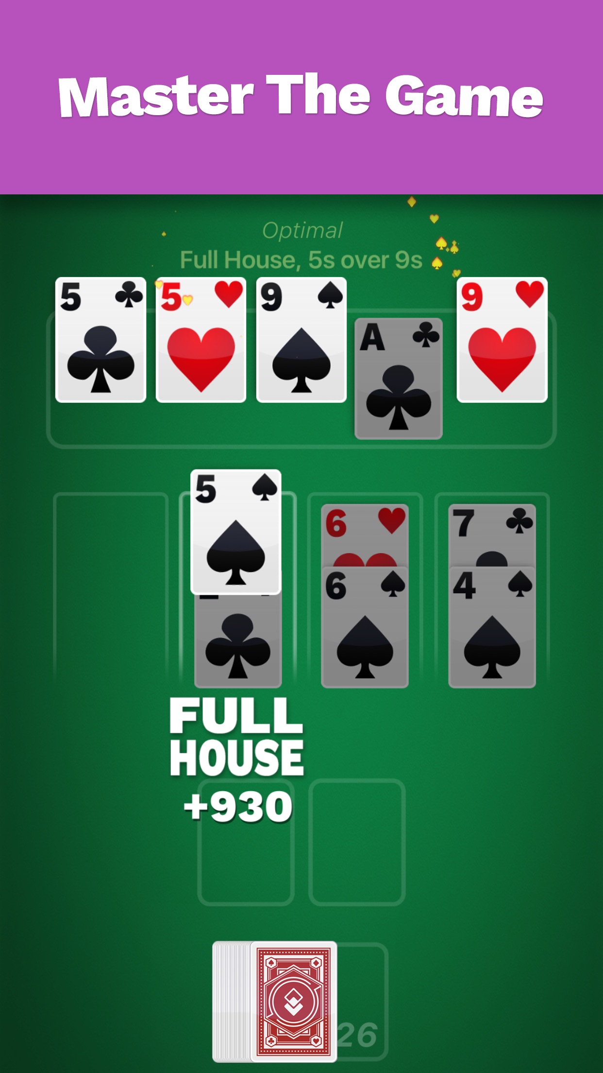Solitaire And Casual Games Daily Challenge Solutions - yual7c0